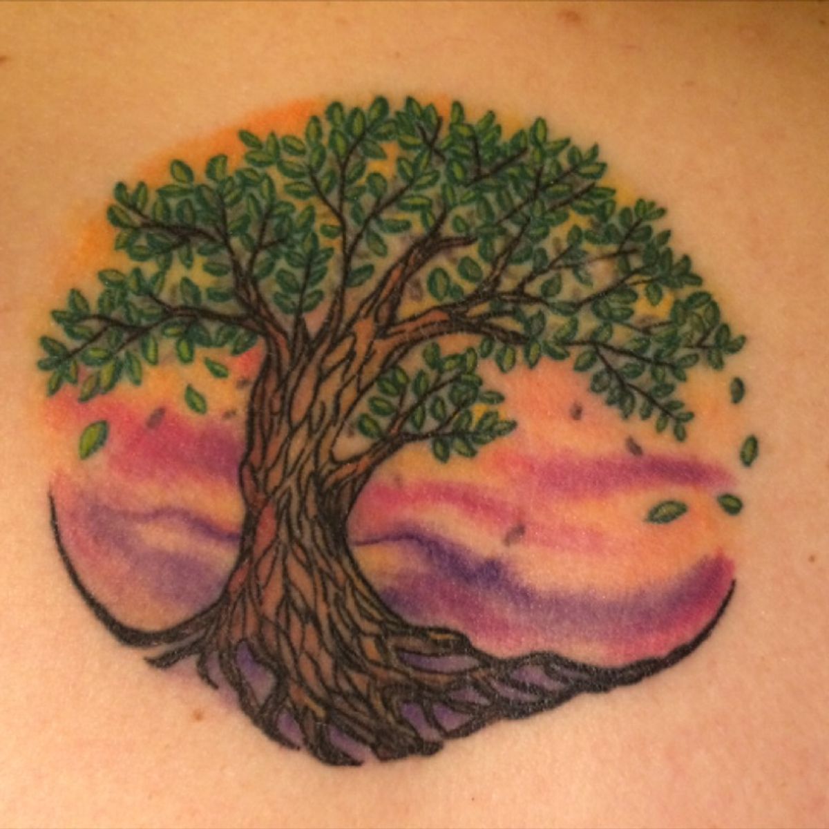 Tattoo uploaded by Vicky • #dreamtatto I alredy have my dream tatto... But i want to keep