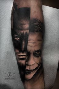 Tattoo