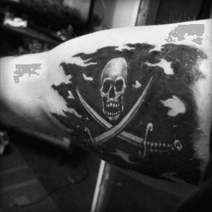 #pirate #skull #PirateFlag #flag #PiratesoftheCaribbean 