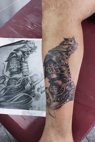 Tattoo
