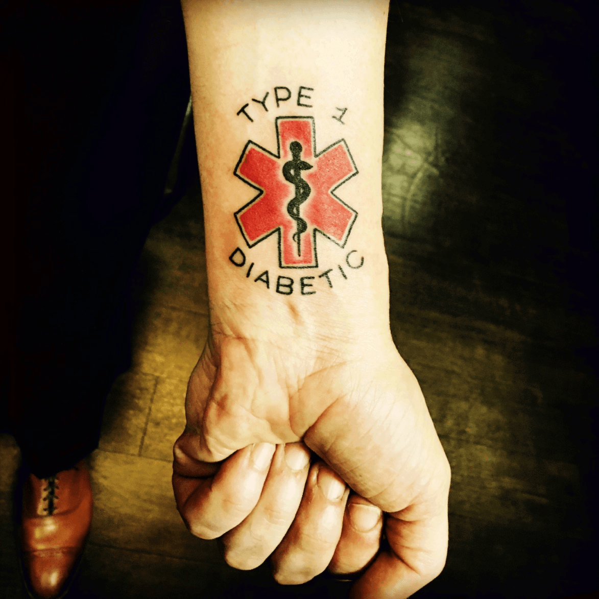 60 Star Of Life Tattoo Designs For Men  EMS EMT and Paramedic  Ems tattoos  Medical tattoo Life tattoos