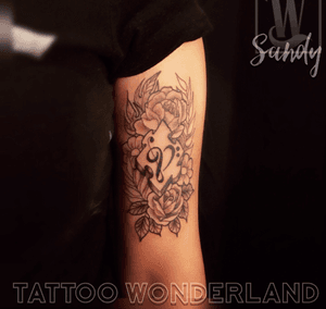 #musicmakesthepeoplecometogether @sandydex_tattoos @tattoowonderland #youbelongattattoowonderland #tattoowonderland #brooklyn #brooklyntattooshop #bensonhurst #midwood #gravesend #newyork #newyorkcity #nyc #tattooshop #tattoostudio #tattooparlor #tattooparlour #customtattoo #brooklyntattooartist #tattoo #tattoos #musictattoo #musicaltattoo #autism #autismawareness 