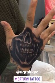 Tattoo
