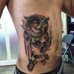 Tattoo