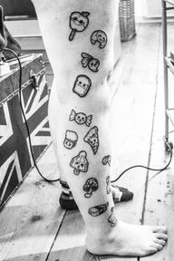 Tattoo