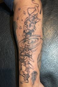 Tattoo