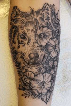 Tattoo by This Mortal Coil Tattoo Gallery