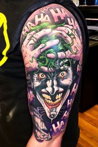 Tattoo