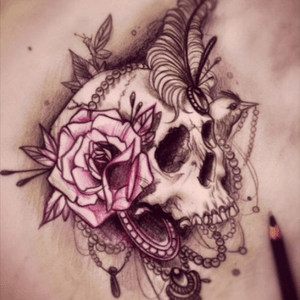 Part of the sleeve i want for my girls #dreamtattoo 