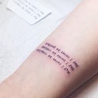 Tattoo