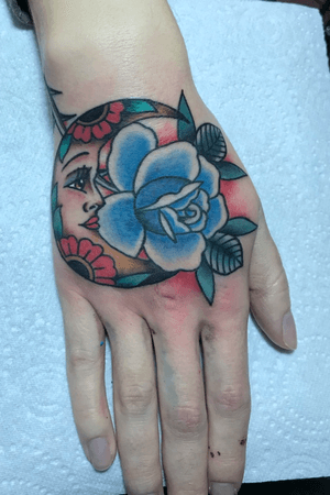Tattoo by ElectricThaiger Tattoo
