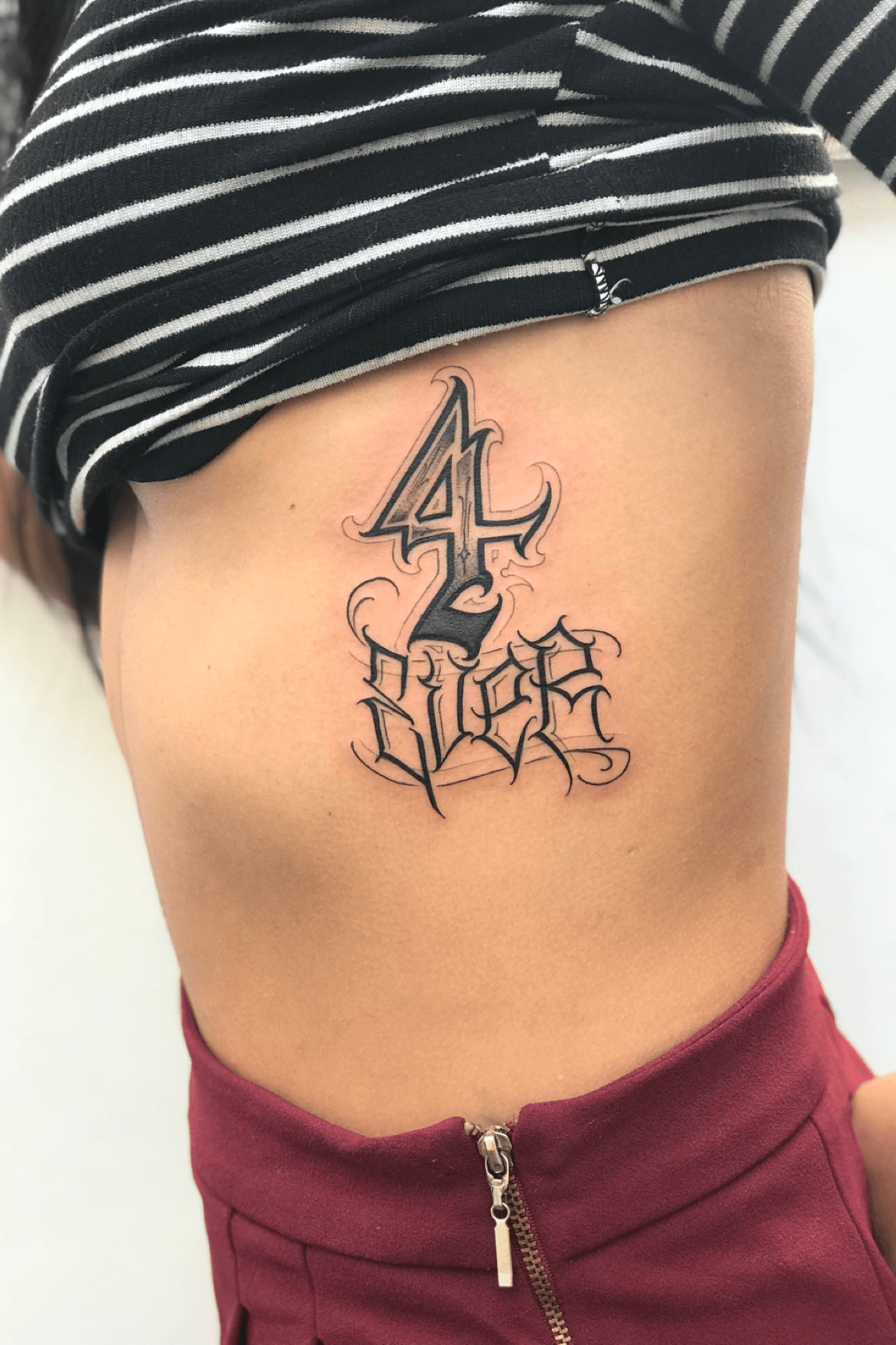 4ever Tattoo  easyink