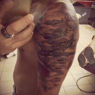 Tattoo