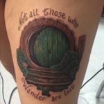 Tattoo