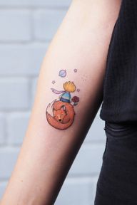 Tattoo