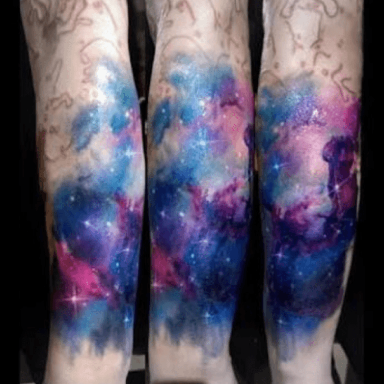 Top more than 74 orions belt tattoo  thtantai2