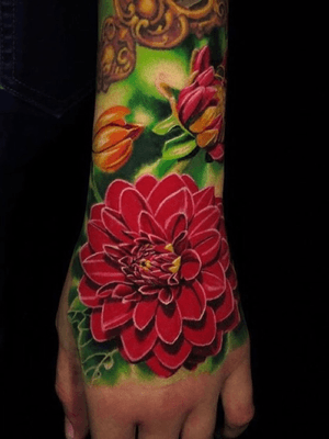 Jamie Schene • Tattoo Artist • Tattoodo
