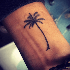 #palm
