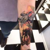 Tattoo