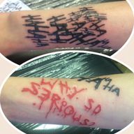 Tattoo