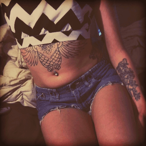 I 💕 my tattoos. 