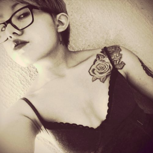 Tattoo image