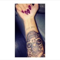 Tattoo