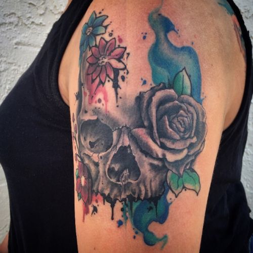Tattoo image