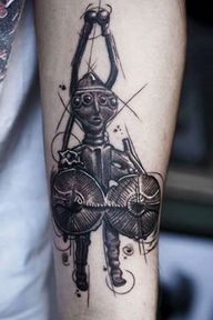 Tattoo
