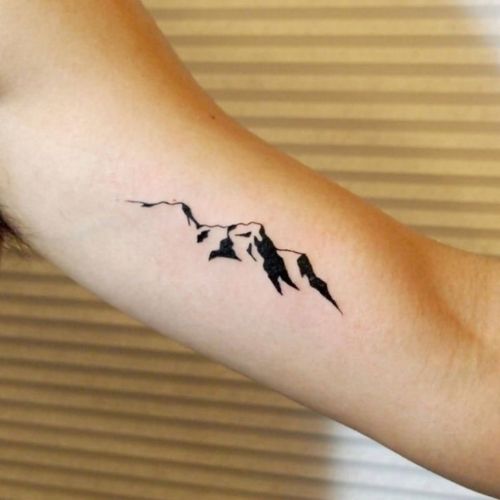 Tattoo image