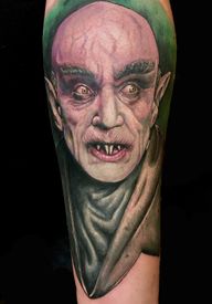 Tattoo