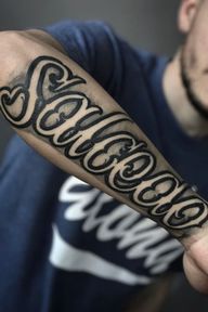 Tattoo