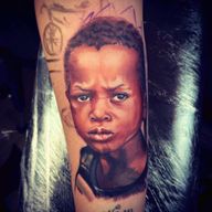 Tattoo
