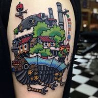 Tattoo