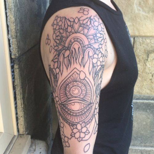 Tattoo image