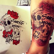 Tattoo