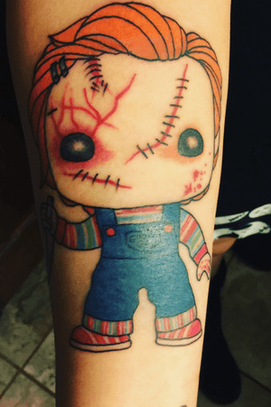 Chucky 🔪🔪