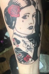 Tattoo