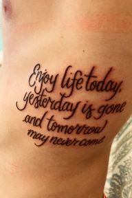 Tattoo