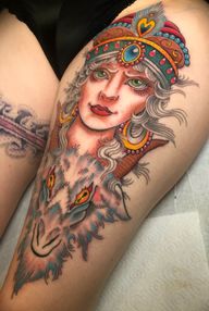 Tattoo