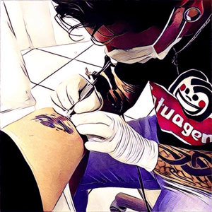 @JeffinhoTattow #tatuador #tattooing #tattooist #tattooislife #tattooartist #tatuando 