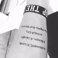Tattoo