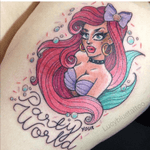 #lucyblue #mermaid #sexy #arielle 