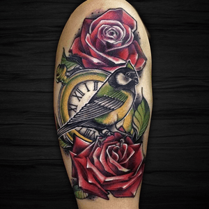 Tattoo por @RaomTattoo. 🔥 Orçamentos e agendamentos: Inbox ou Whatsapp (21 99576-1150) 🔥 Visite a SkinCarved Tattoo 🚩 R. Major Ávila 455, loja D - Tijuca 🕓 seg-sex: 12h-20h | sáb: 10h-16h. 🌟 Facebook: facebook.com/skincarved 📷 Instagram: instagram.com/skincarved #tattoo #tattoos #tattooed #tattooartist #tattooart #tattoolife #tattoodesign #tattooist #tattooing #tattooflash #tattooer #tattooink #tattoolove #tattooshop #tattoooftheday #tattoostudio #tattoodo #tattoo2me #tattooworkers #tattooidea #tattoorj #riodejaneiro #tijuca #ink #inked #neotraditional #watercolor #blackandgrey #sketch #realism