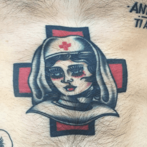 Healed done at notorious tattoo sicily catania #marcosciuto #traditionaltattoo #italy #best 