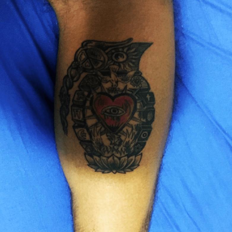 100 Succubus Tattoos to Fuel Your Darkest Fantasies  Tattoo Me Now