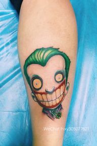 Tattoo