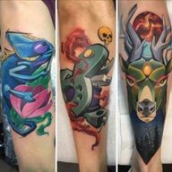 Tattoo