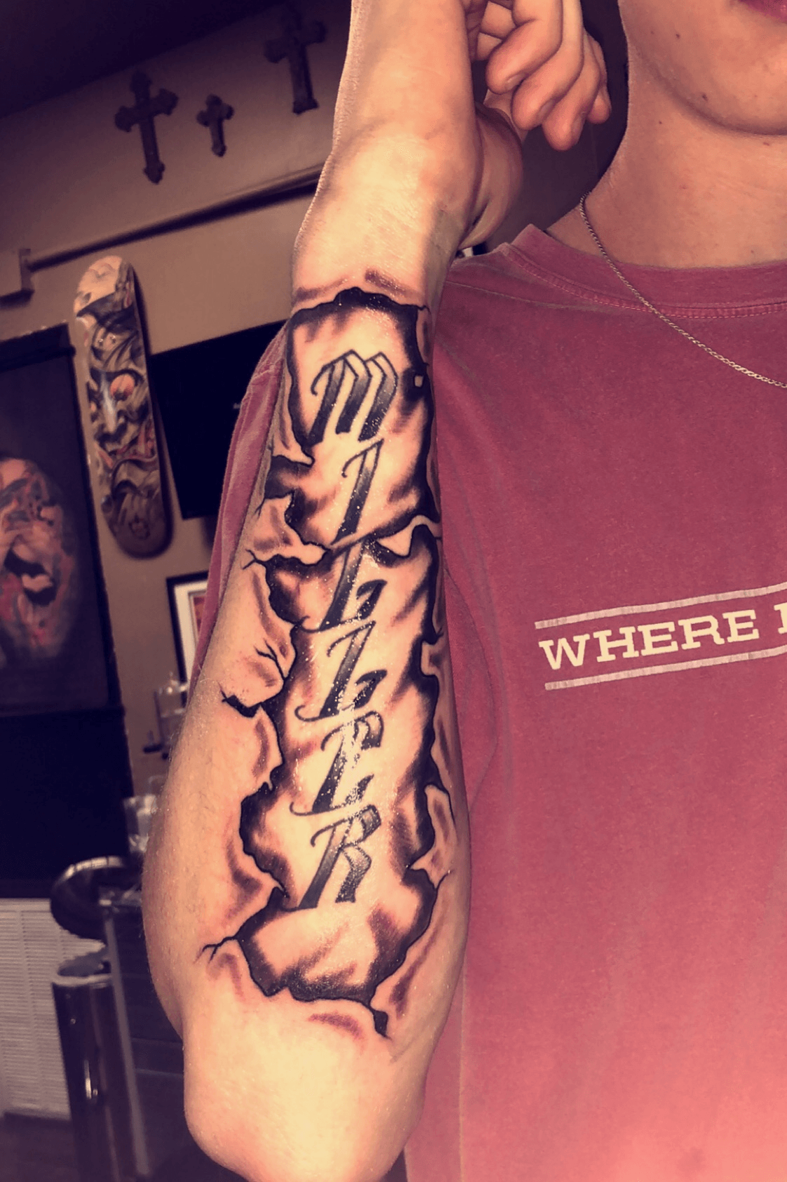 Tattoo uploaded by Josh Whittaker  Dope sleeve tattoo by rokmaticink   Tattoodo