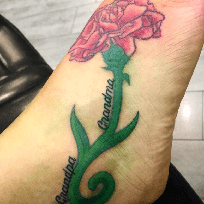 15 Best Rip Tattoo Designs and Ideas  Styles At Life
